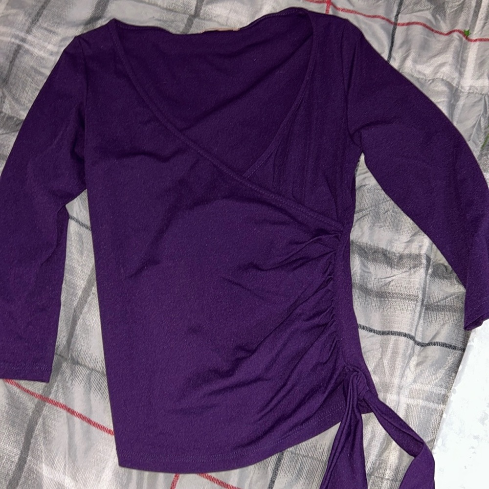 Pretty shirt